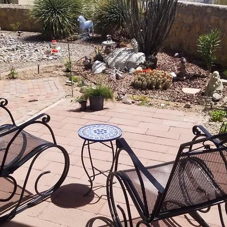 The Perfect Place . . . Here It Is! Las Cruces Extérieur photo