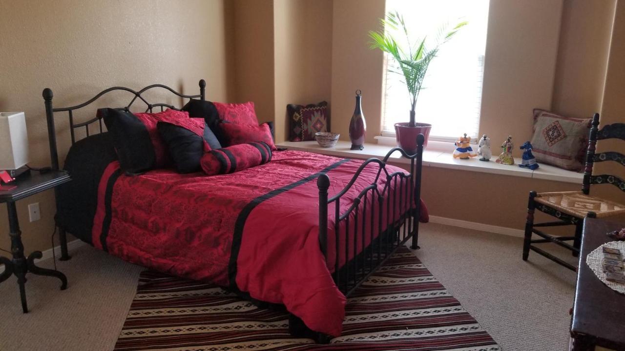 The Perfect Place . . . Here It Is! Las Cruces Extérieur photo