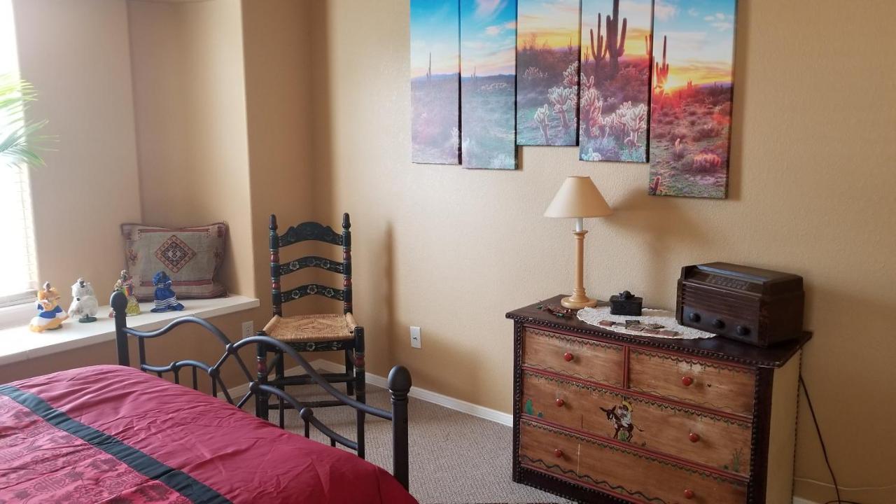 The Perfect Place . . . Here It Is! Las Cruces Extérieur photo