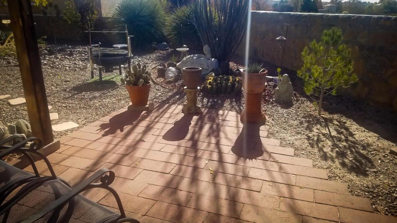 The Perfect Place . . . Here It Is! Las Cruces Extérieur photo