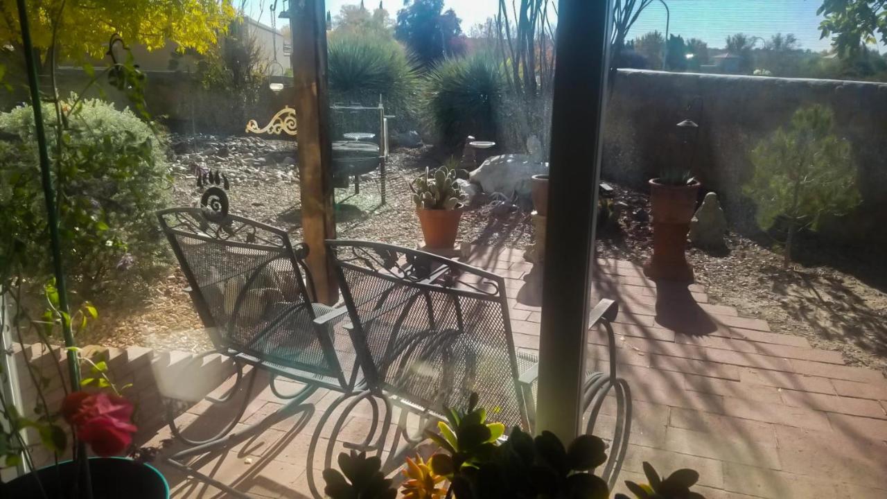 The Perfect Place . . . Here It Is! Las Cruces Extérieur photo
