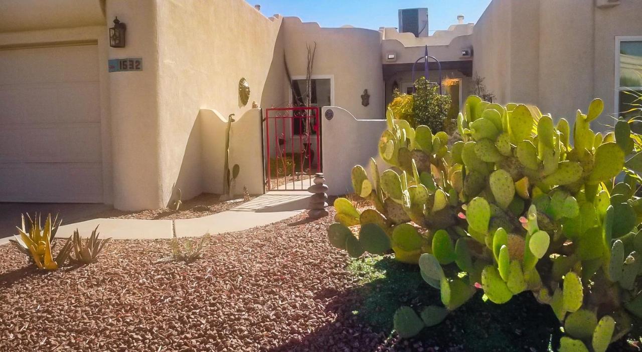 The Perfect Place . . . Here It Is! Las Cruces Extérieur photo