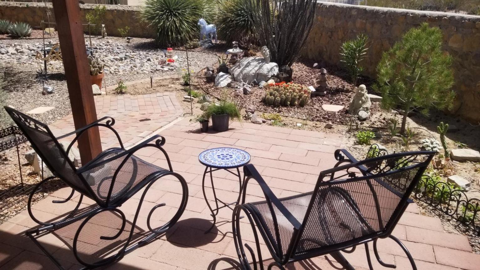 The Perfect Place . . . Here It Is! Las Cruces Extérieur photo
