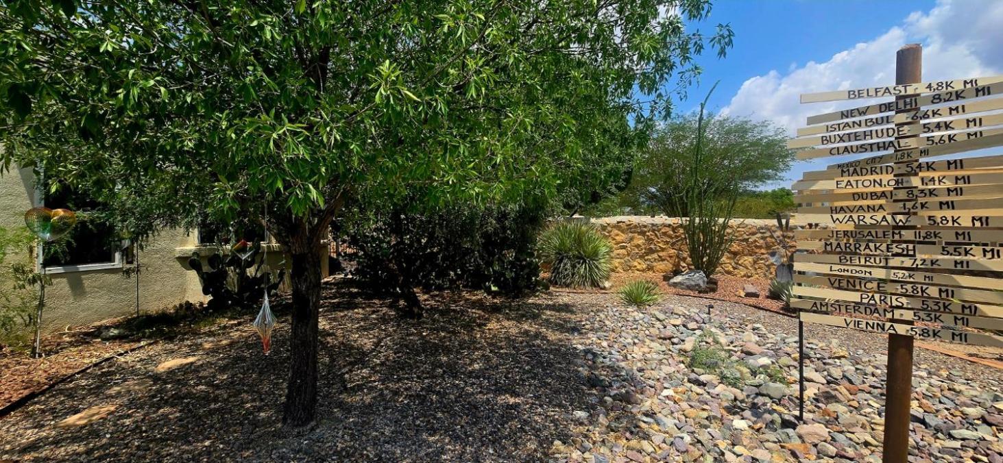 The Perfect Place . . . Here It Is! Las Cruces Extérieur photo