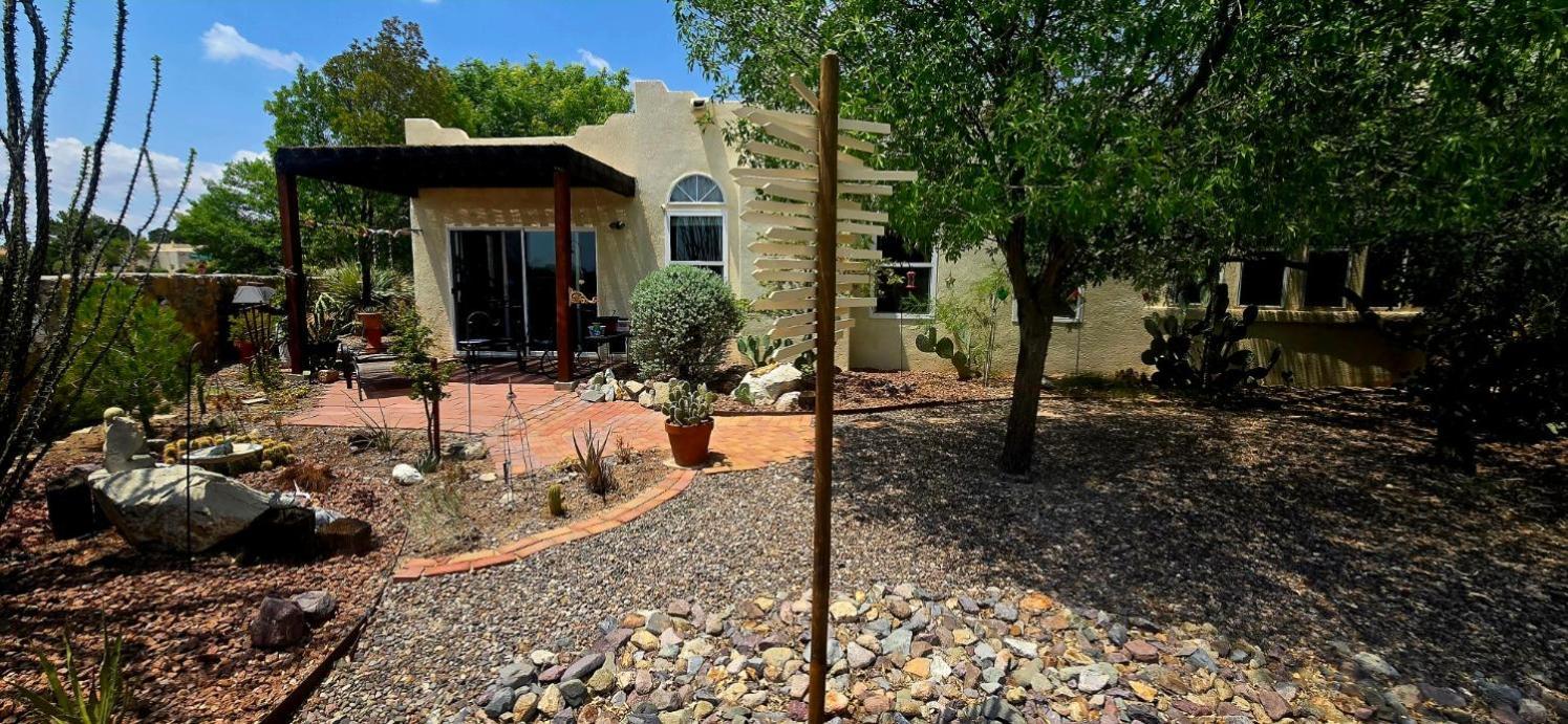 The Perfect Place . . . Here It Is! Las Cruces Extérieur photo