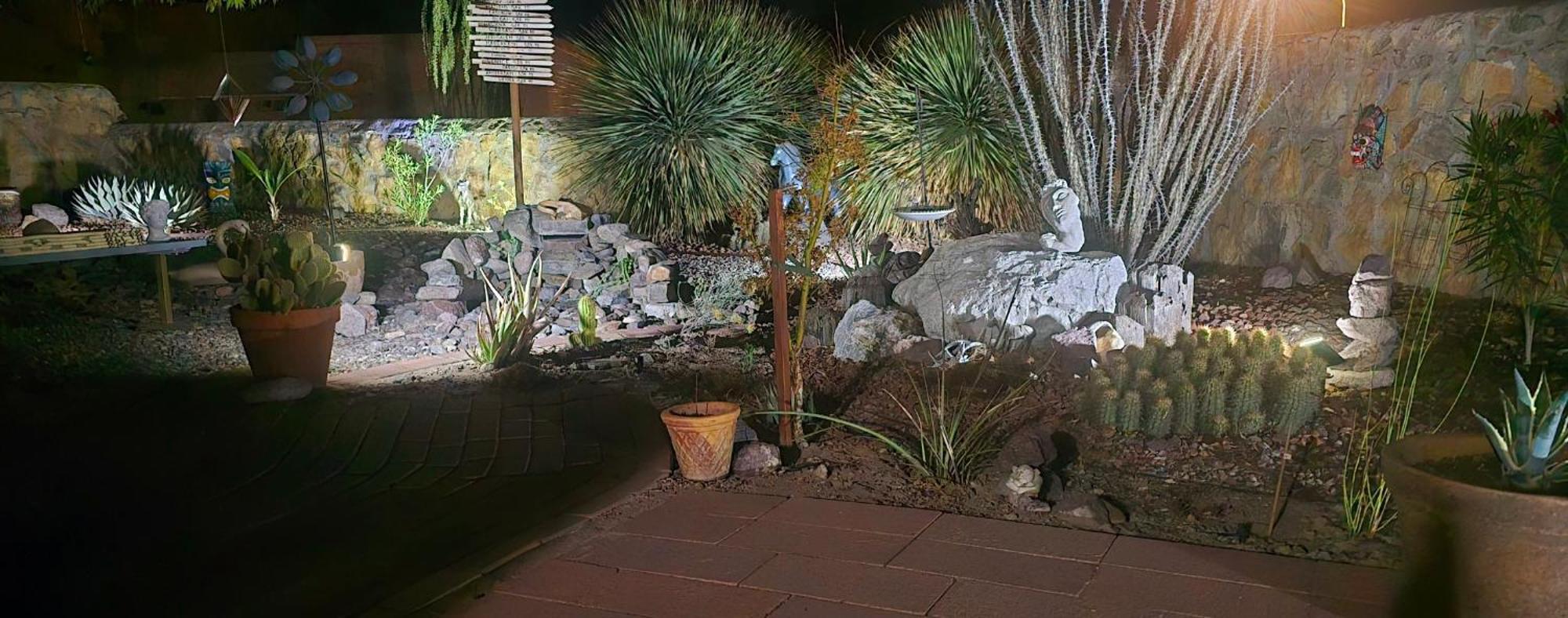 The Perfect Place . . . Here It Is! Las Cruces Extérieur photo