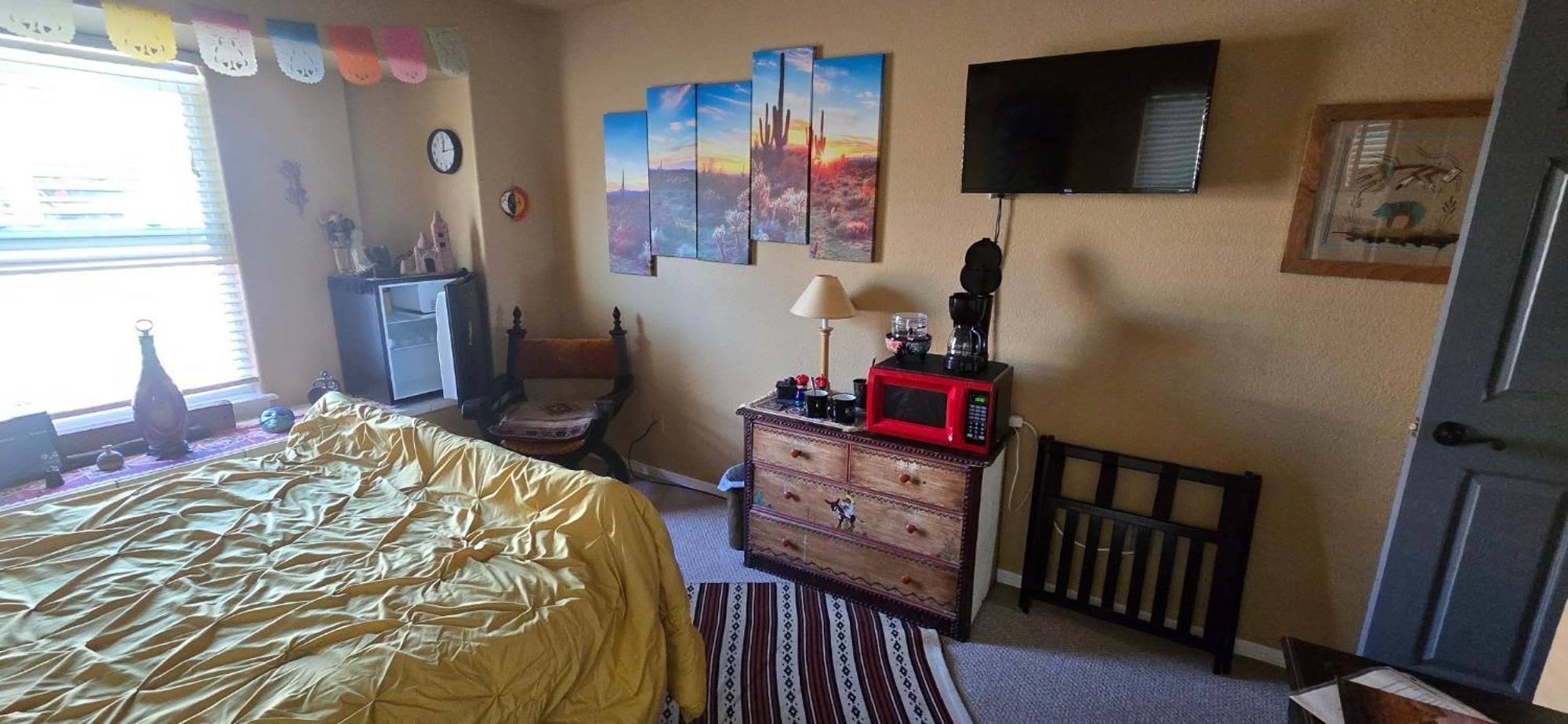 The Perfect Place . . . Here It Is! Las Cruces Extérieur photo