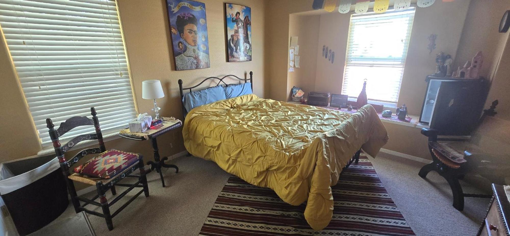 The Perfect Place . . . Here It Is! Las Cruces Extérieur photo